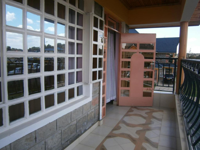Others 5, Elgon Village Guest House, Kesses
