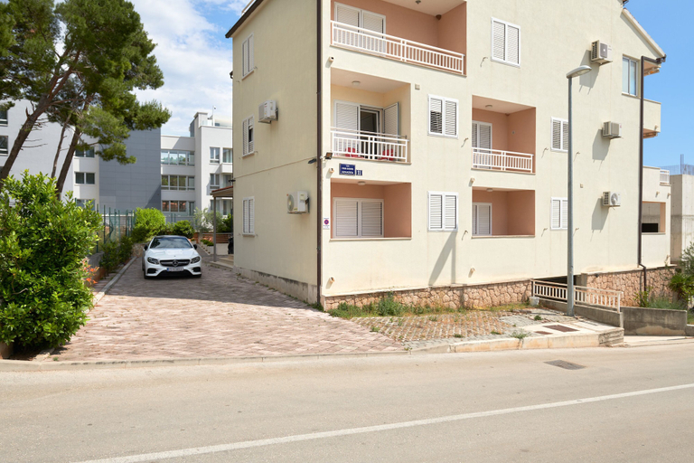 Exterior & Views 2, Sun Spalato Suite, Makarska