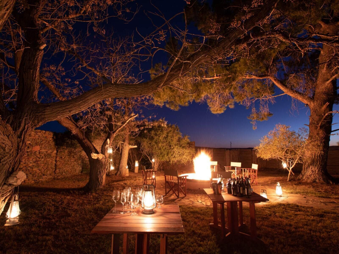 Food & Drinks 4, Magic Hills - Ilanga Manor House, Cacadu