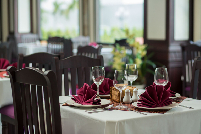 Food & Drinks 4, Vientiane Golden Sun Hotel & Spa, Vientiane