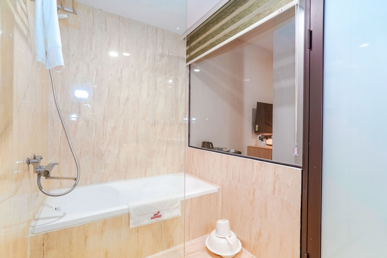 Bedroom 4, Momizi Hotel Hai Phong, Hải An