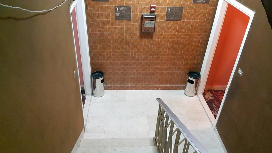 Others 5, Nefertiti Hotel, Wadi Essier