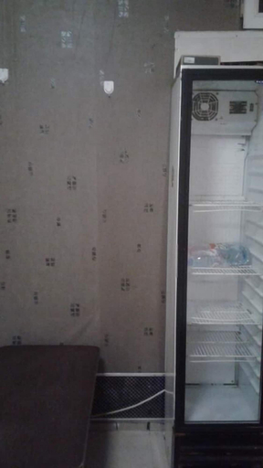 Bathroom 4, Guest House Platzkart 2, Tbilisi