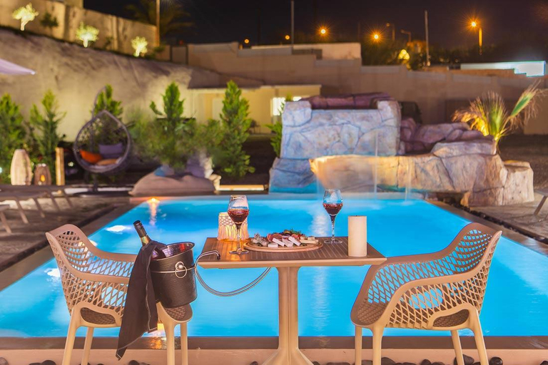 Sport & Beauty 2, Santoterra Antigua Suites, South Aegean