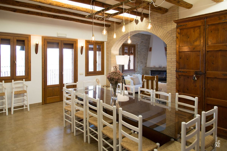 Food & Drinks 4, Albellerol Rural, Lleida