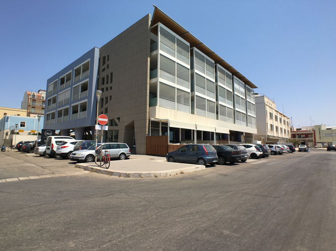 Exterior & Views, Bilocale Marina, Lecce