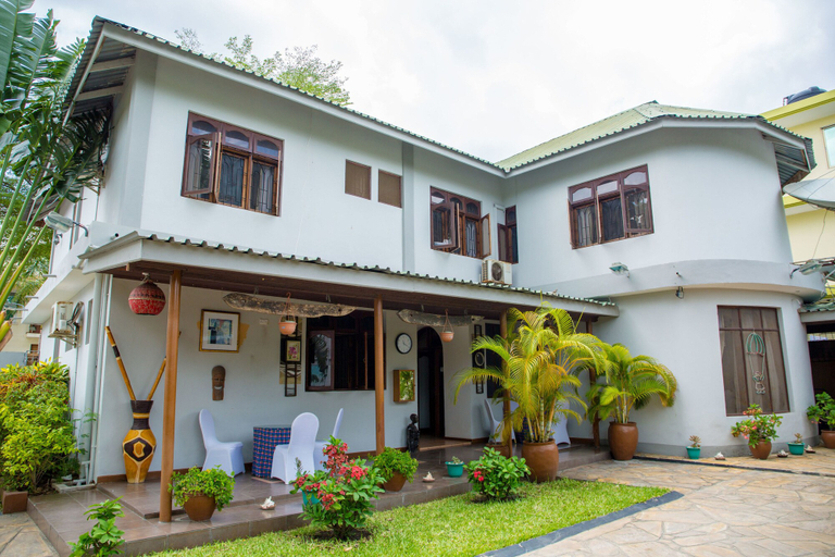 Exterior & Views 2, Daisy Comfort Home, Kinondoni
