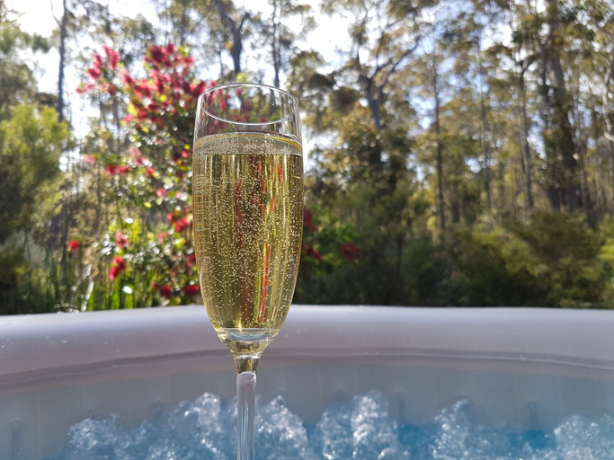 Food & Drinks, Jarrah Grove Forest Retreat - Adults Only, Augusta-Margaret River
