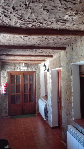 Others 5, Hotel El Tirol, Salamanca