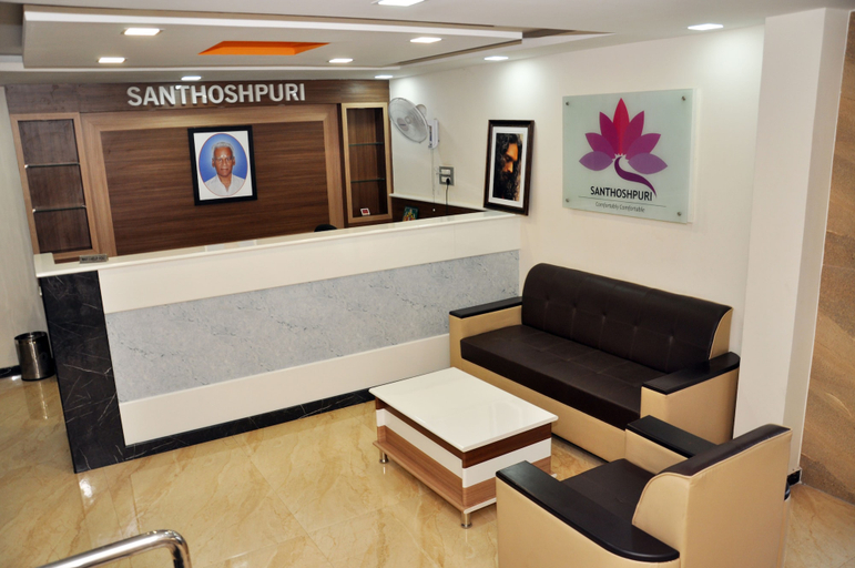 Others 5, Santhoshpuri, Coimbatore