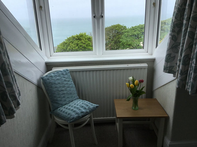 Others 4, Borthalan Hotel, Cornwall