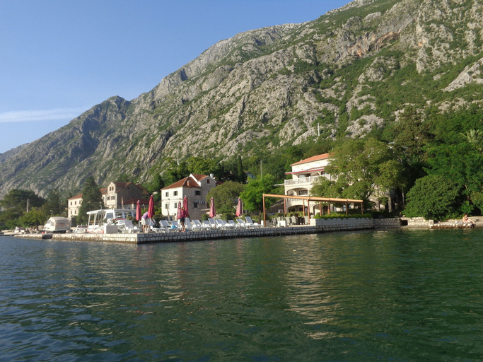 Exterior & Views 2, Bella di Mare apartments