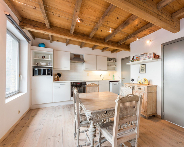 Others 4, Flanders Fields Cottage Spar, West-Vlaanderen