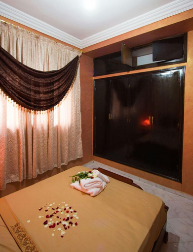 Bedroom 2, Apartment 1 Room city center Farah, Zouagha-Moulay Yacoub