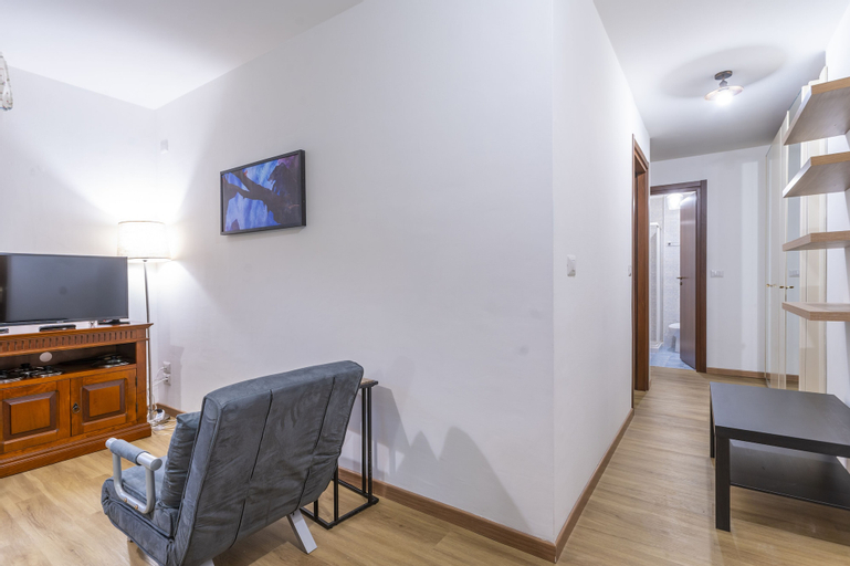Moderno Appartamento Tarvisio - A due passi dalla Ciclovia!, Udine