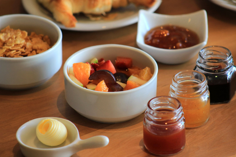 Food & Drinks 5, Hotel 7 Lagos, Bariloche