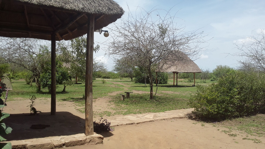 Others 5, Engiri Game Lodge and Campsite, Bunyaruguru