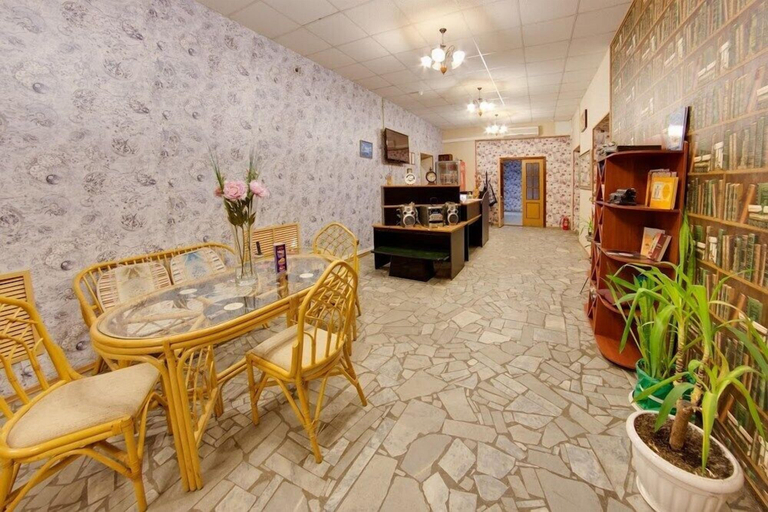Others 5, Hotel Jefferson, Sankt-Peterburg gorsovet