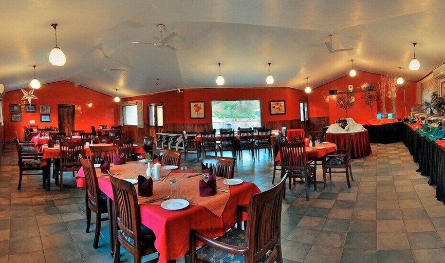 Food & Drinks 3, The Kikar Lodge, Rupnagar