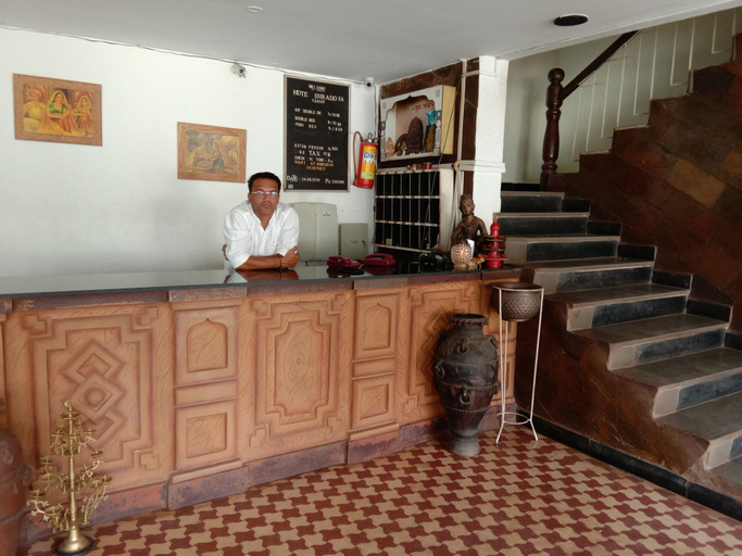 Others 5, Hotel Shraddha, North Goa