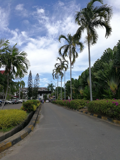 Others 5, KK City HomeSuite at KK City Center 2, Kota Kinabalu