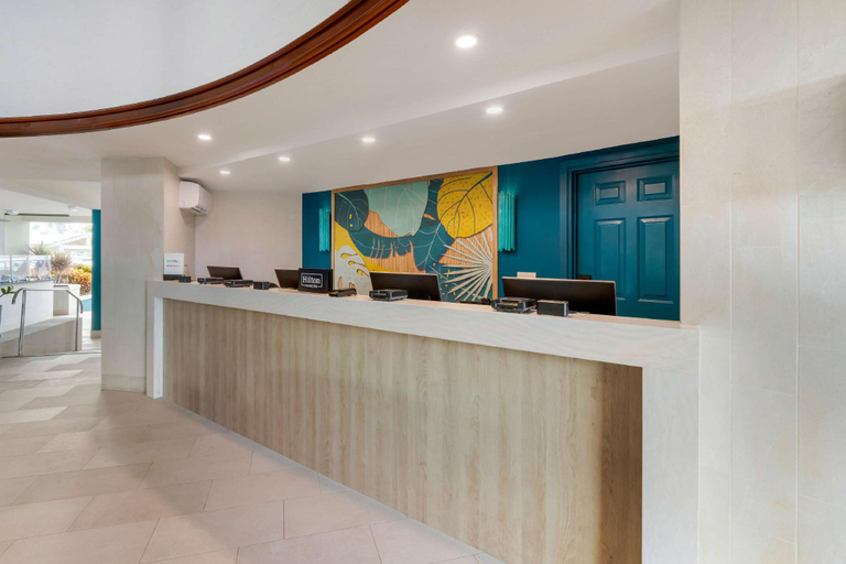 Public Area 4, Hilton Vacation Club Royal Palm St. Maarten