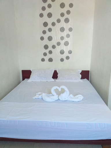 Bedroom 3, Kenangan Guest House, Sabang