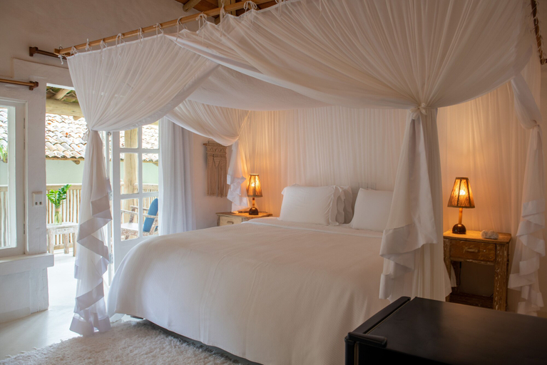 Bedroom 5, Maion Hotel e Boutique, Porto Seguro