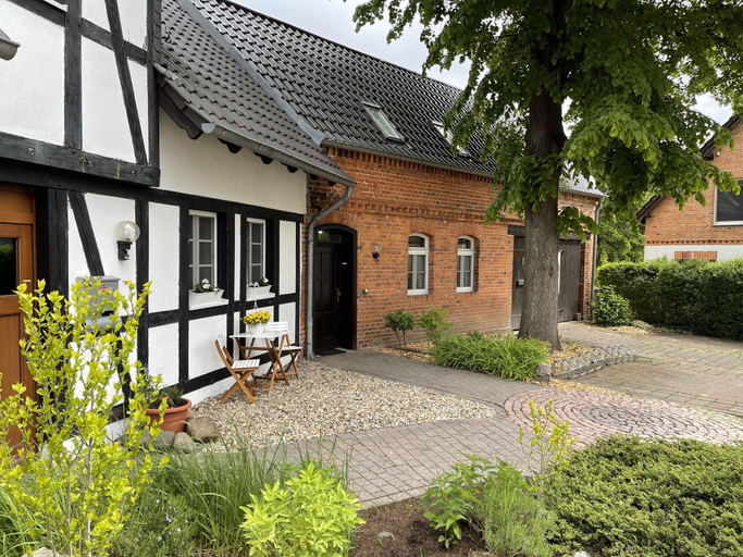 Exterior & Views 2, Hotel Luther Birke Wittenberg, Wittenberg