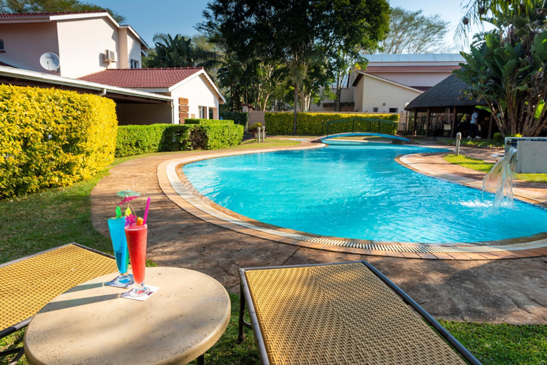 Sport & Beauty 3, The Royal Villas Swaziland, Lobamba