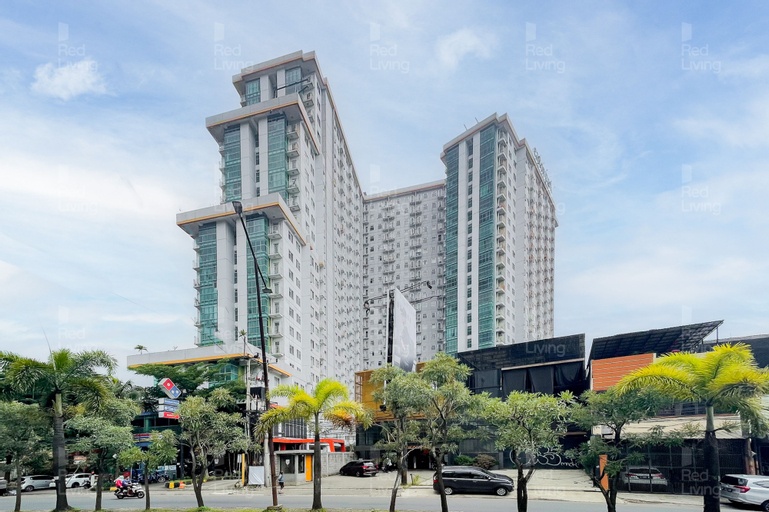 RedLiving Apartemen Easton Park Jatinangor - Giandara, Sumedang