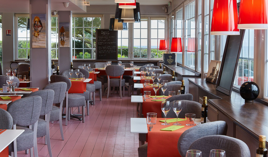 Food & Drinks 5, Le Cise, The Originals Relais, Somme