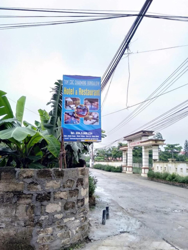 Others 5, Tam Coc Charming Bungalow - Hostel, Hoa Lư