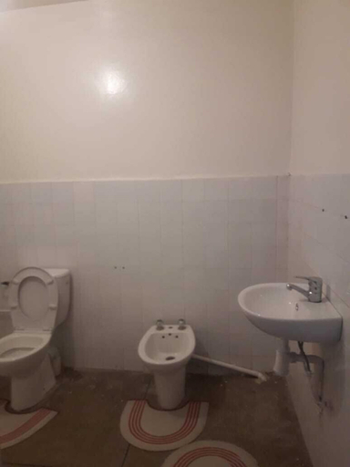 Bathroom 3, Paloma Pied Sur Sable, Casablanca
