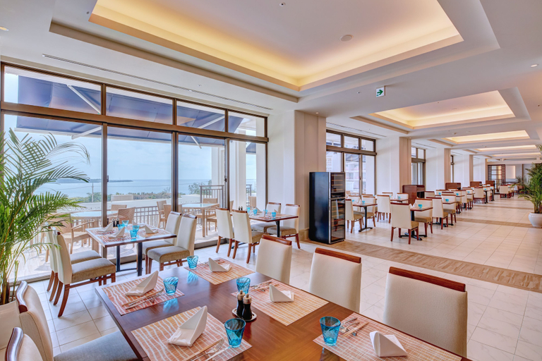Food & Drinks 5, Ala MAHAINA CONDO HOTEL, Motobu