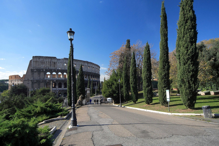 Exterior & Views 2, Roman Holiday Colosseo, Rome