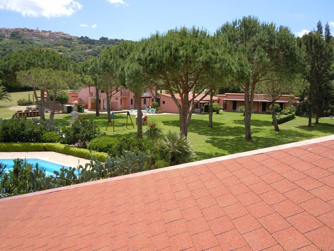 Exterior & Views 2, Casa Campanella Resort, Livorno