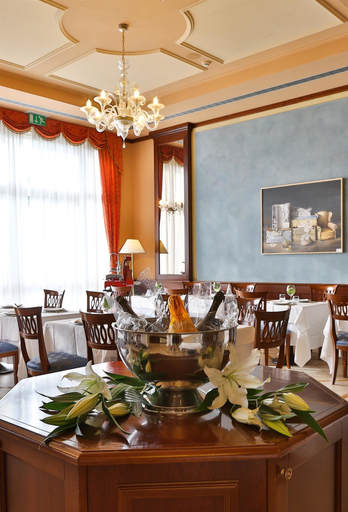 Food & Drinks 5, Best Western Classic Hotel, Reggio Nell'Emilia