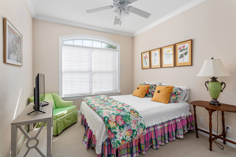 Bedroom 2, 1203 Reserve Lane by Hodnett Cooper, Glynn