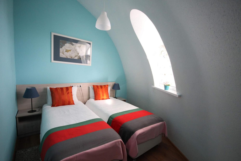 Bedroom 3, Palisad, Serpukhovskiy rayon