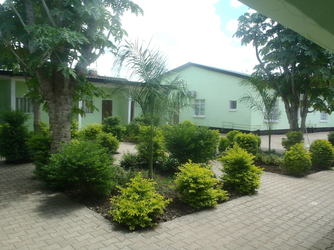 Others 4, Richland Lodge Choma, Choma
