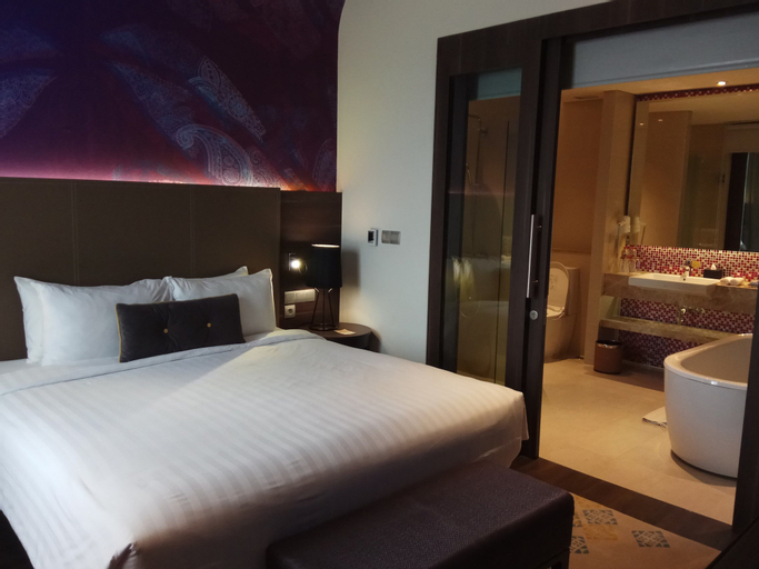 Bedroom 15