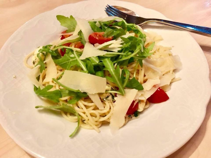 Food & Drinks 3, Hotel Gasthof Ratstube, Esslingen