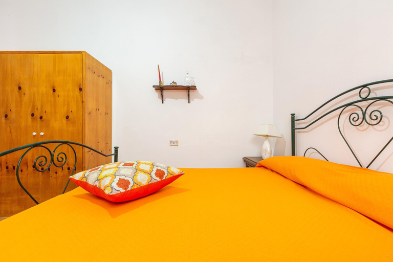Room 3, 2658 Appartamento Cecilia by Barbarhouse, Lecce