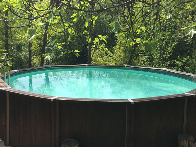 Sport & Beauty 5, Il Nascondiglio - The Hideaway, Fermo