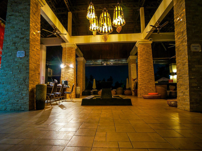Others 5, Naraya Riverside Resort, Muang Surat Thani