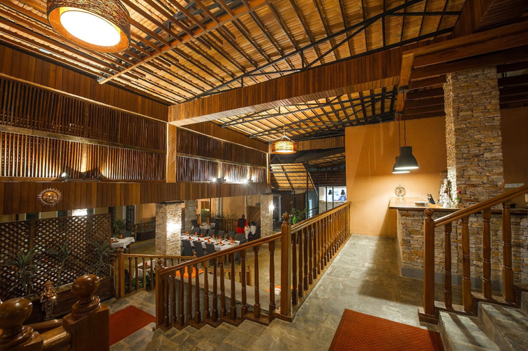 Food & Drinks 5, Khana Khazana Boutique Hotel, Gasabo
