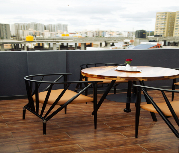 Food & Drinks 4, Innistique by Inventree, Bangalore
