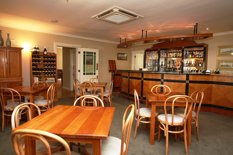 Food & Drinks 5, Zevenwacht Wine Estate, City of Cape Town