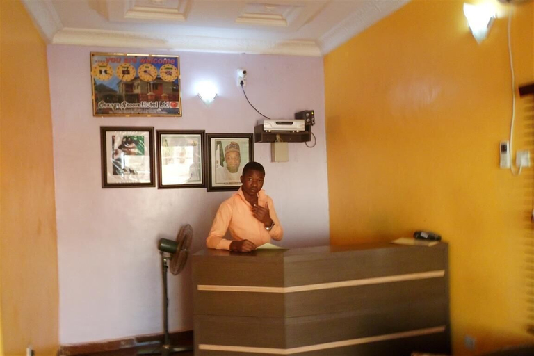 Others 4, Orange Groove Hotel, Kaduna South
